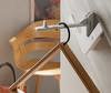 Arrow Coat Rack