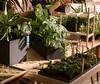 Botanic Plant Stand Botanic Plant Stand