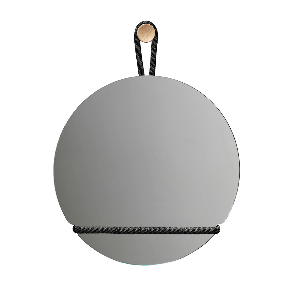 Design House Stockholm Lasso-peili ø 50 cm