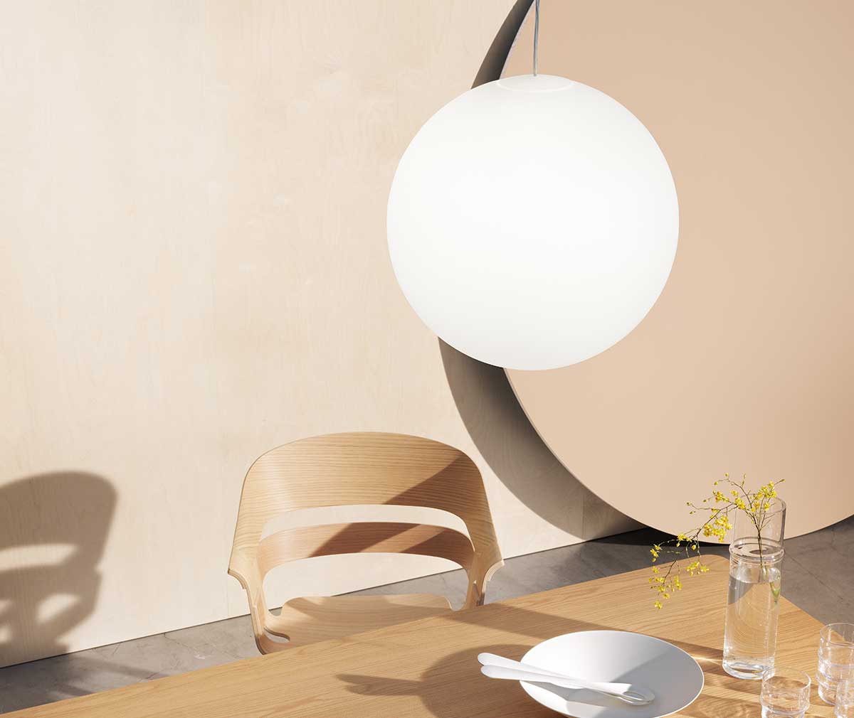 Luna design house sales stockholm