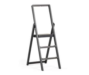 Step Ladder, Black