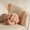 Knot Cushion