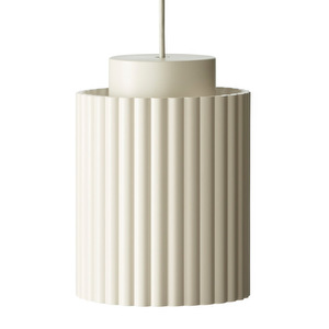 Donna 18 Pendant Lamp, Linen