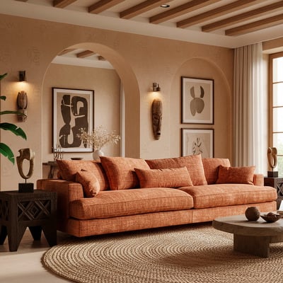 Jade Sofa