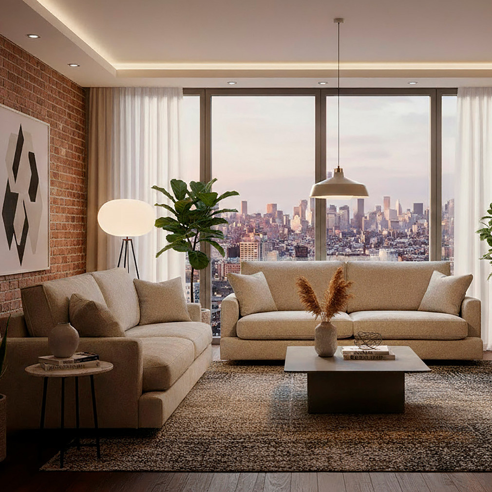 Vesper Sofa