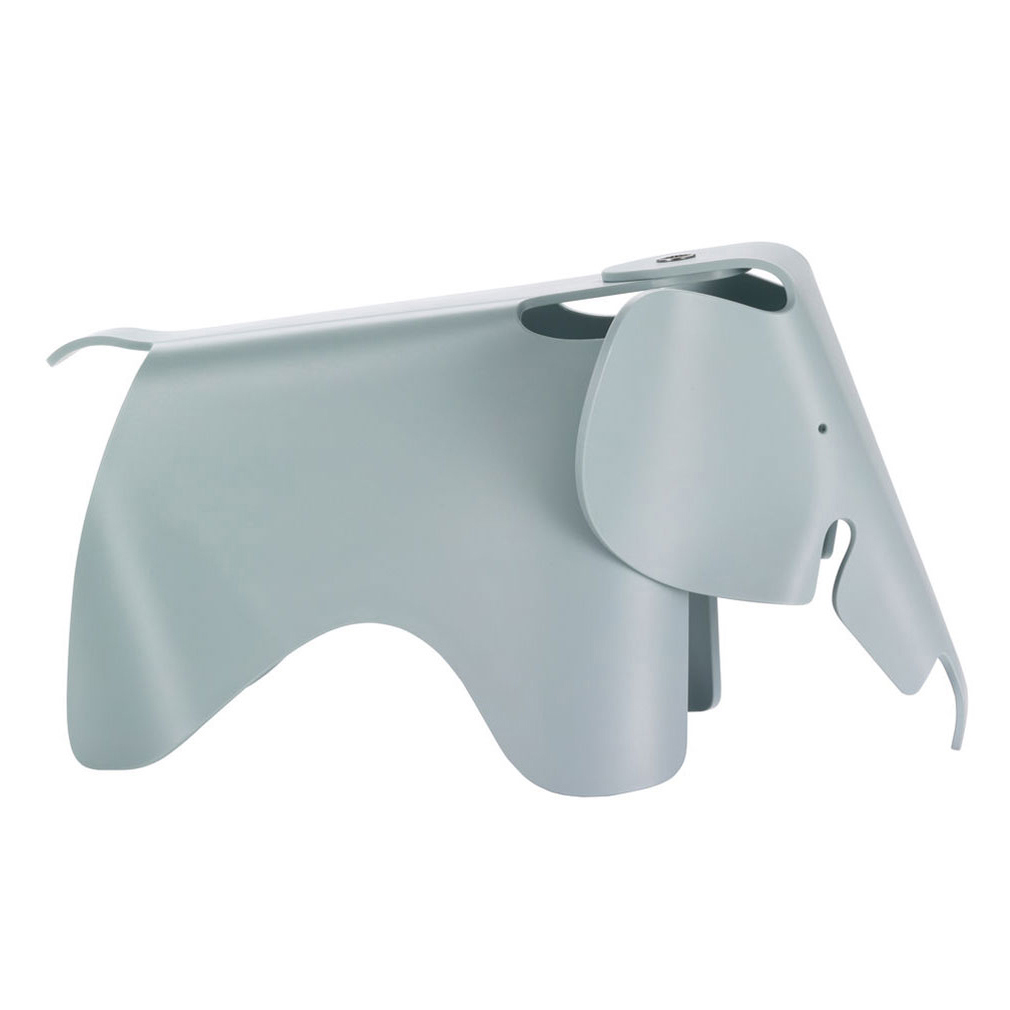 Eames Elephant Stool