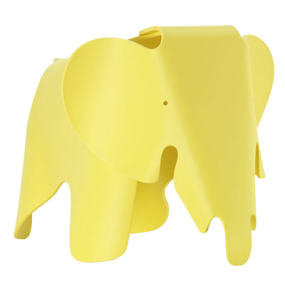 Eames Elephant Stool