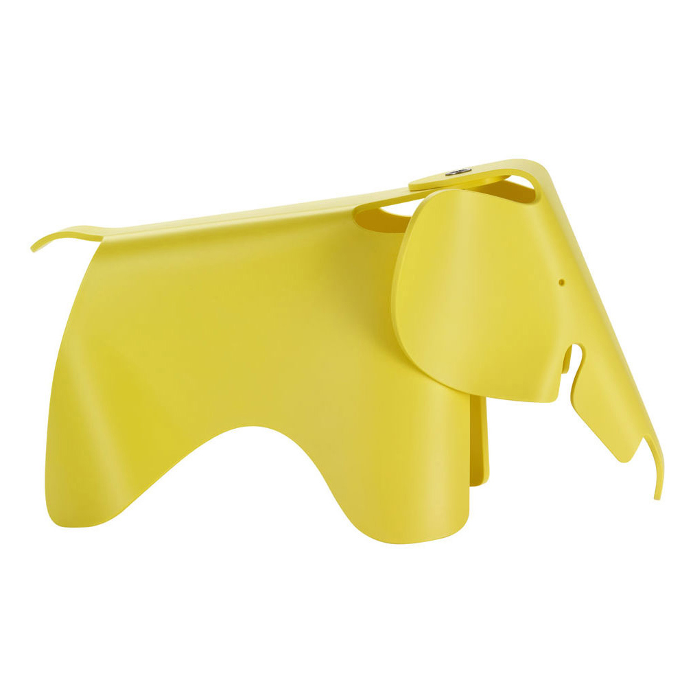 Eames Elephant Stool