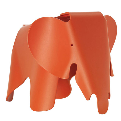 Eames Elephant Stool