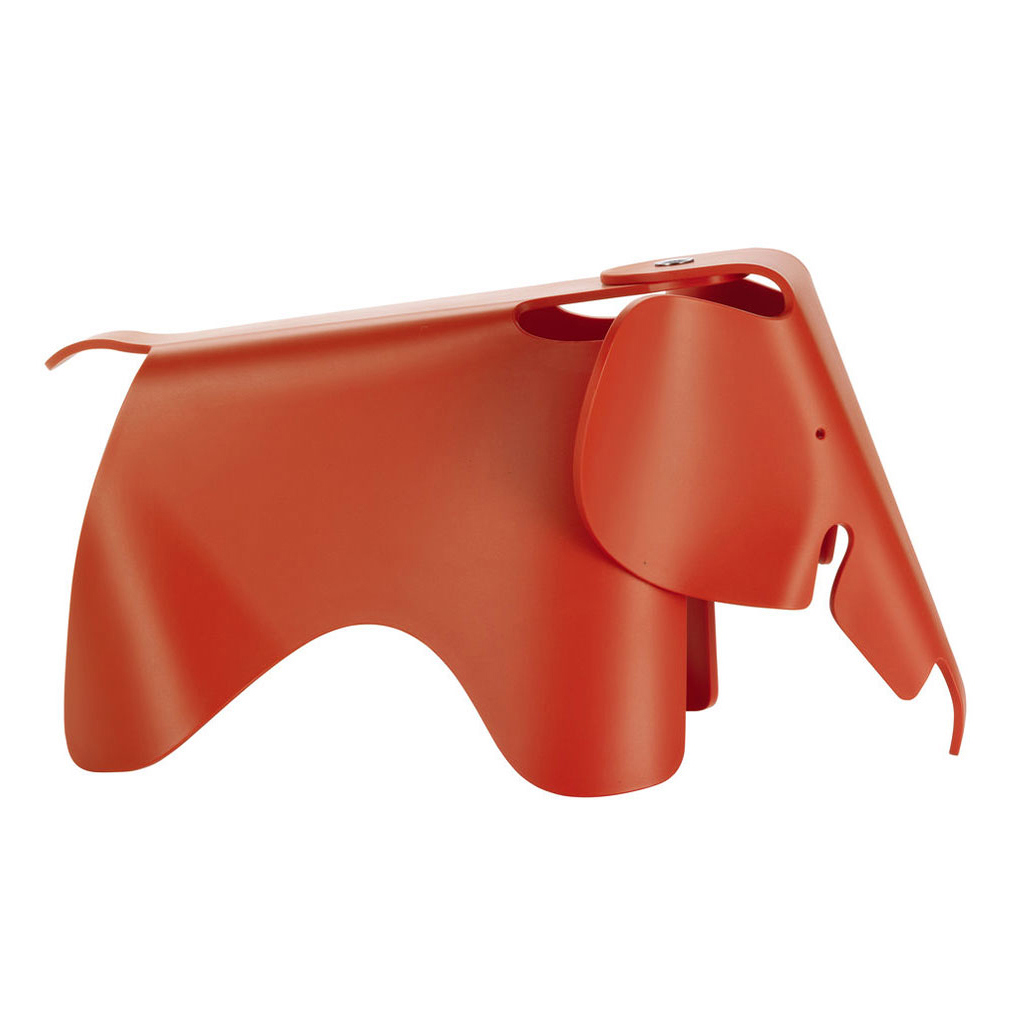 Eames Elephant -jakkara