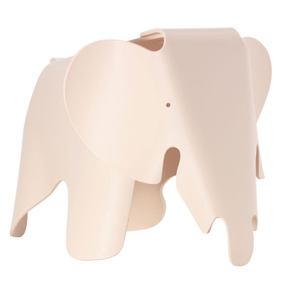 Eames Elephant -jakkara