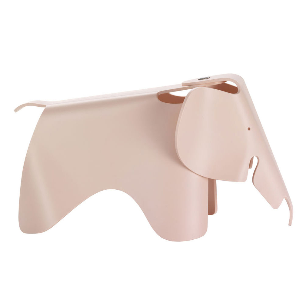 Eames Elephant -jakkara