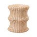 Mushroom-jakkara, rottinki, tupla
