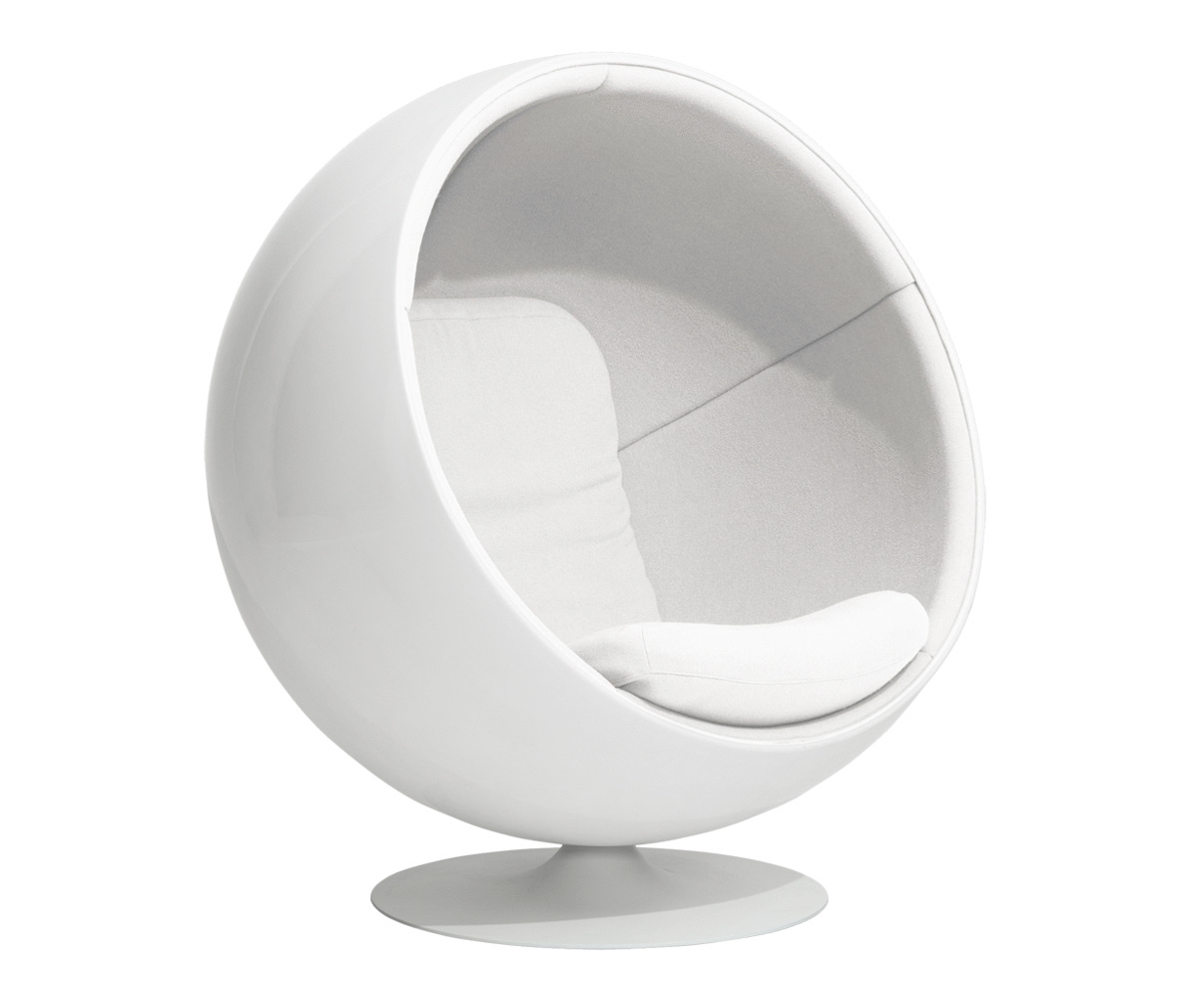 Eero aarnio sales egg chair