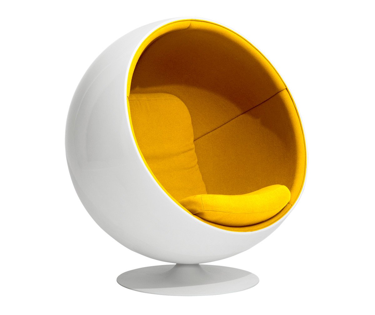 Eero aarnio deals egg chair