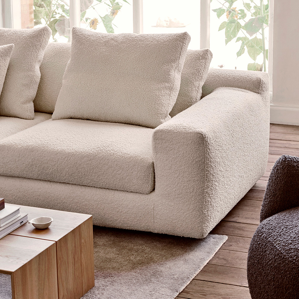 Aton Sofa