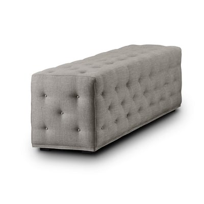 Bench Footstool