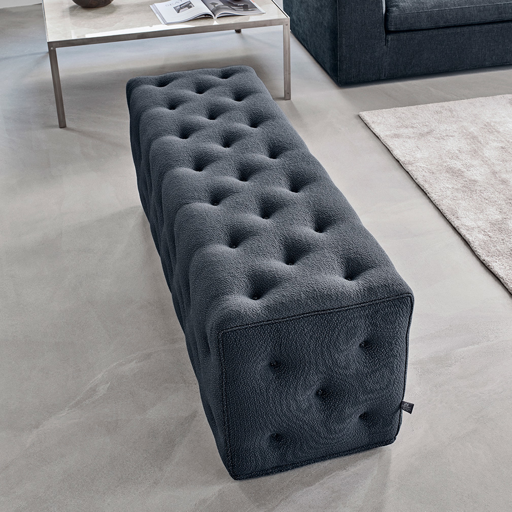 Bench Footstool