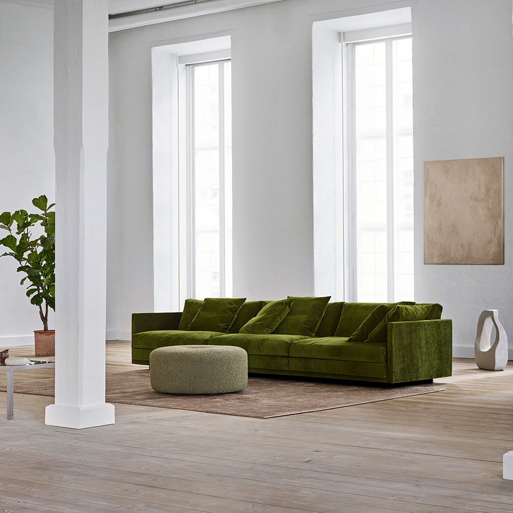 Ash sofa shop