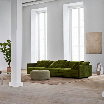 Great Ash Sofa