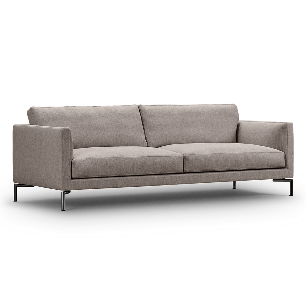 Mission Sofa