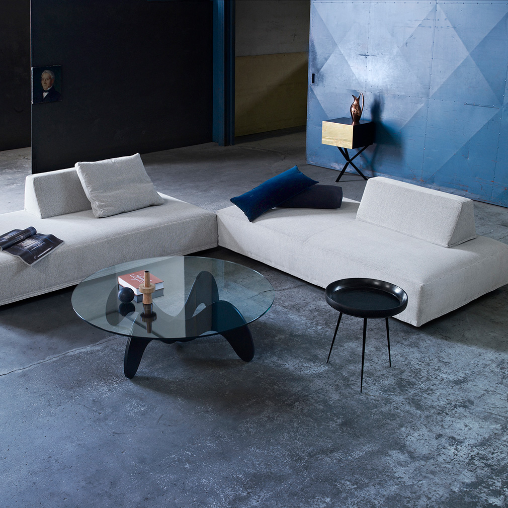 Eilersen Playground Sofa, Tangent Fabric 37 | Vepsäläinen