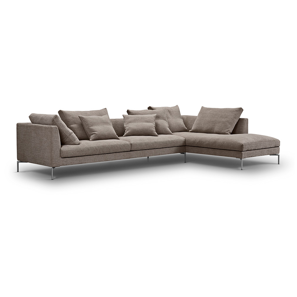 Ra Chaise Sofa