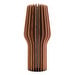 Radiant Table Lamp, Oak, H 28.5 cm