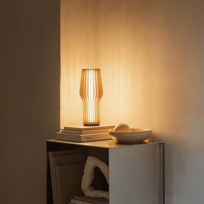 Radiant Table Lamp