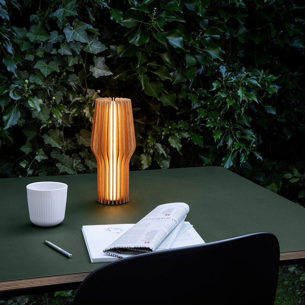 Radiant Table Lamp