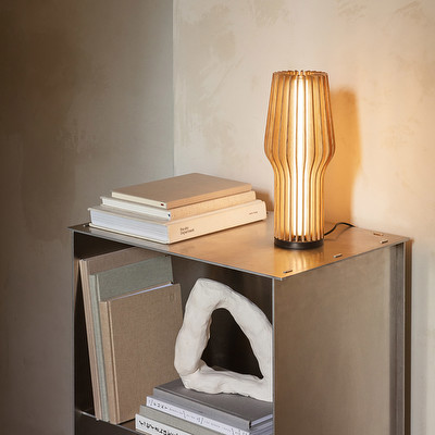 Radiant Table Lamp