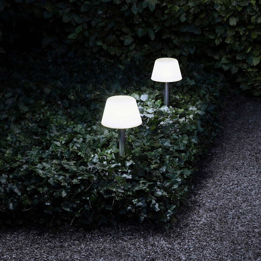 SunLight Garden Lamp