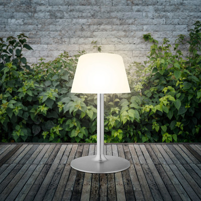 SunLight Table Lamp