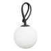 Bolleke Pendant Lamp, Anthracite