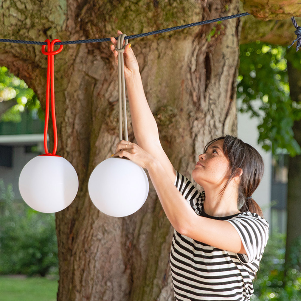 Bolleke Pendant Lamp