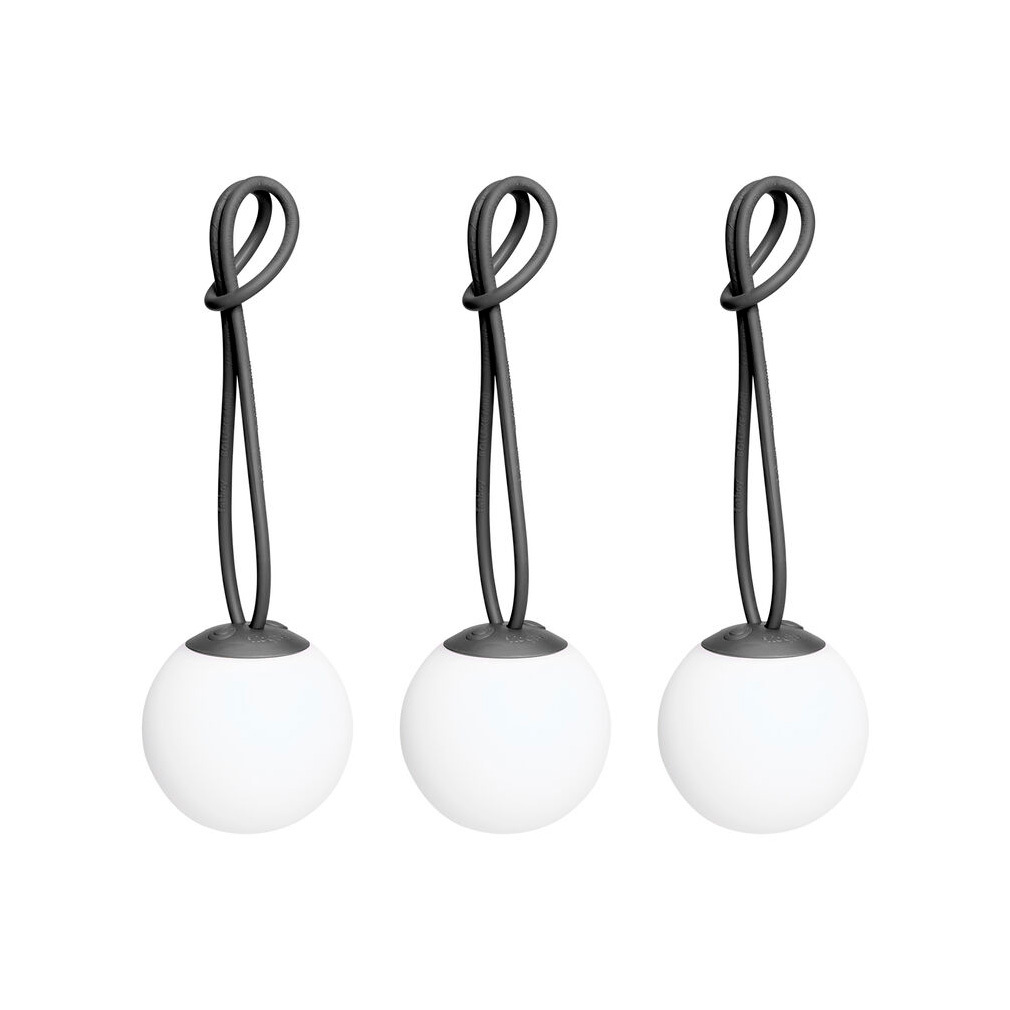 Bolleke Mini -riippuvalaisinsetti