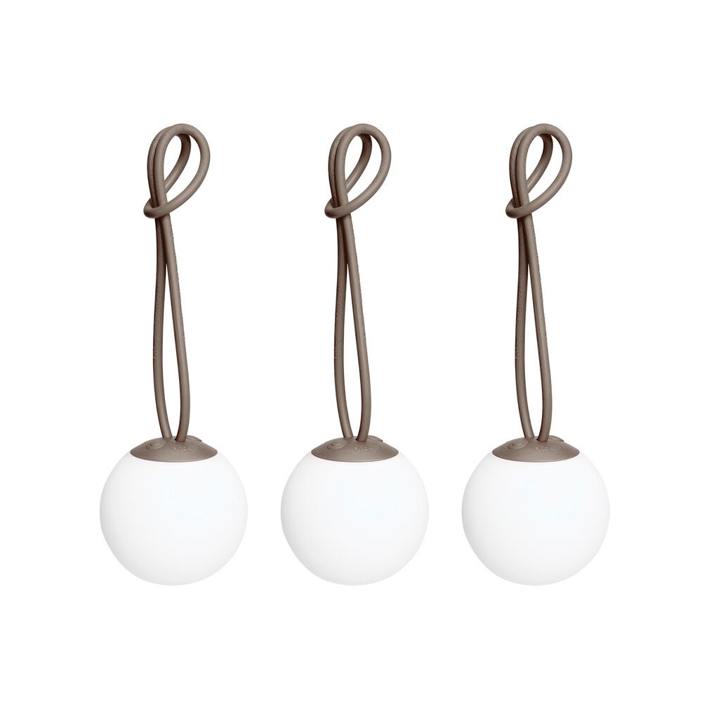 Bolleke Mini -riippuvalaisinsetti