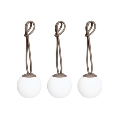 Bolleke Mini -riippuvalaisinsetti