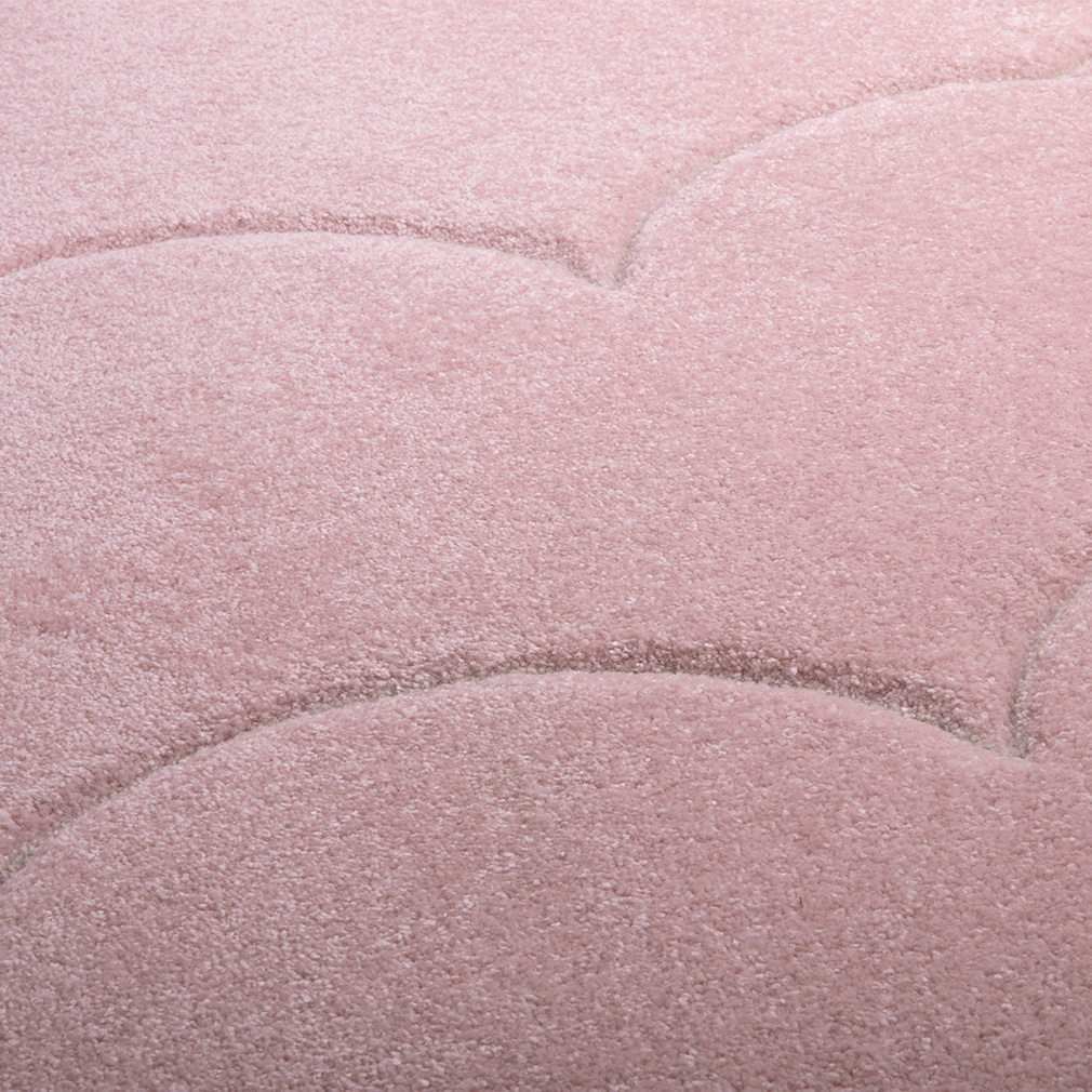 Bubble Carpet -matto