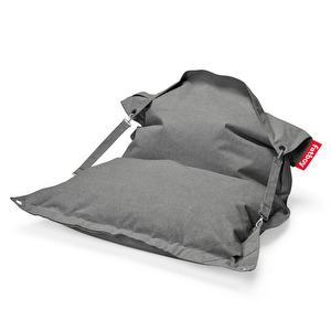 Buggle-Up Outdoor Beanbag, Rock Grey