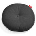Circle-tyyny, thunder grey, ø 48 cm