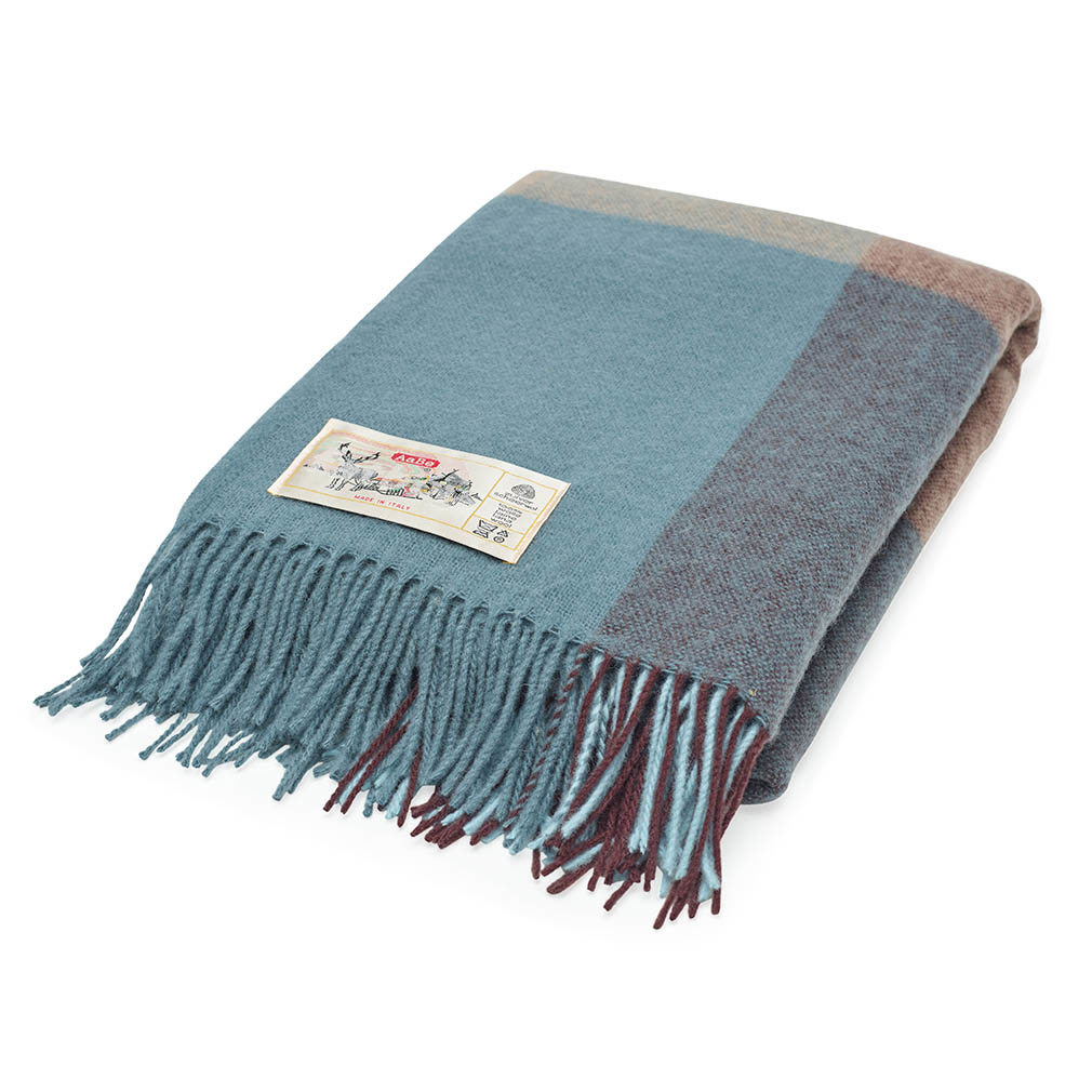 Fatboy Colour Blend -viltti mineral, 130 x 185 cm