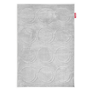 Dot Carpet -matto, cloudy grey, 160 x 230 cm