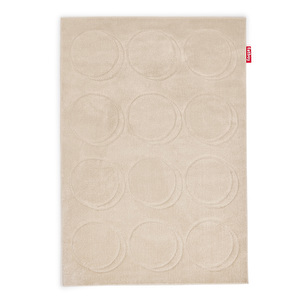 Dot Carpet -matto, creamy camel, 160 x 230 cm