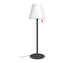 Edison the Giant Lamp, Dark Grey