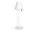 Edison the Giant Lamp, White