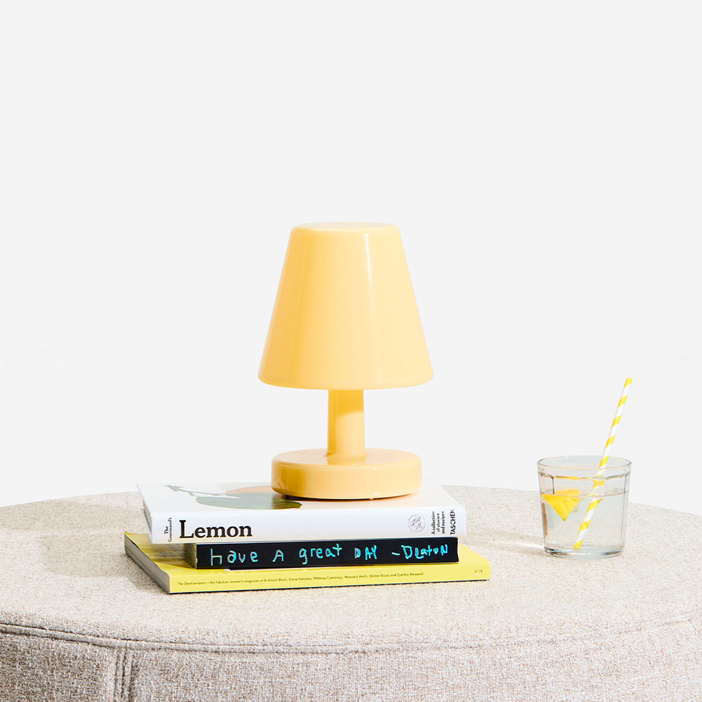 Edison the Ambiance Table Lamp