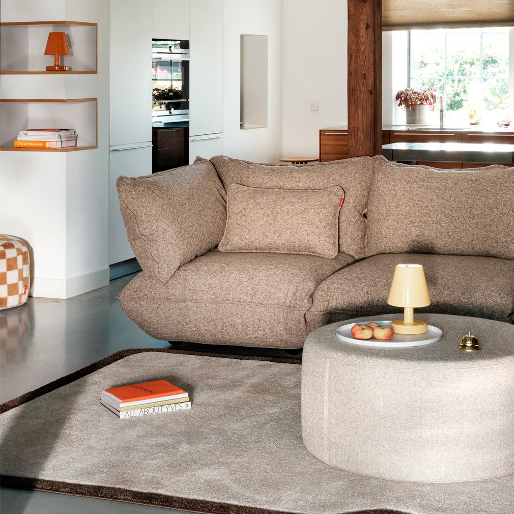 Edison the Ambiance Table Lamp