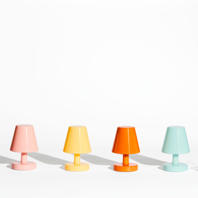 Edison the Ambiance Table Lamp