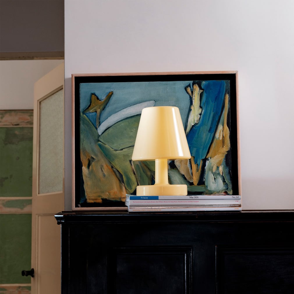 Edison the Ambiance Table Lamp